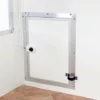 Verkaufsanhänger BK 200x250x230cm 1,3t – Bild 13