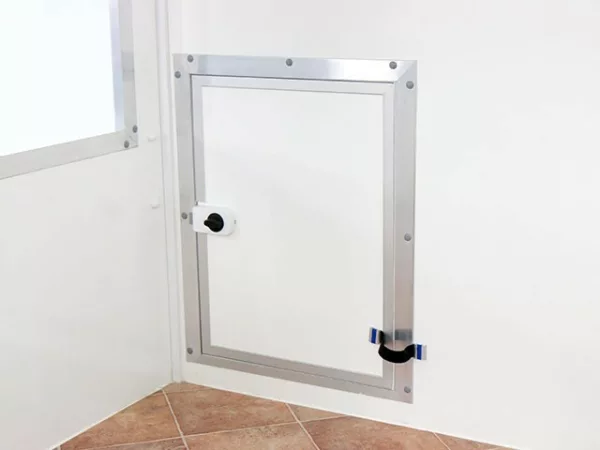 Verkaufsanhänger BK 200x250x230cm 1,3t – Bild 13