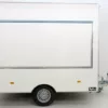 Verkaufsanhänger BK 200x250x230cm 1,3t – Bild 5