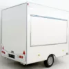 Verkaufsanhänger BK 200x250x230cm 1,3t – Bild 7