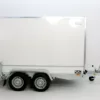 Kofferanhänger BK 146x305cm Höhe:210cm 2,0t|Rampe – Bild 3