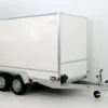 Kofferanhänger BK 146x305cm Höhe:210cm 2,0t|Rampe – Bild 4