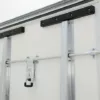 Kofferanhänger BK 146x305cm Höhe:210cm 2,0t|Rampe – Bild 10