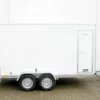 Kofferanhänger BK Höhe:190cm 2,7t|100km/h|Seitentür – Bild 3