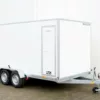 Kofferanhänger BK Höhe:190cm 2,7t|100km/h|Seitentür – Bild 4