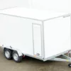 Kofferanhänger BK Höhe:190cm 2,7t|100km/h|Seitentür – Bild 6
