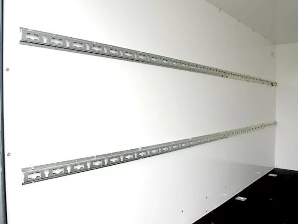 Kofferanhänger BK  Höhe:190cm 2,7t|100km/h|Rampe – Bild 13