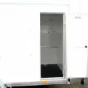 Kofferanhänger BK Höhe:190cm 2,7t|100km/h|Seitentür – Bild 7