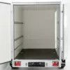 Kofferanhänger BK 146x304cm Höhe:180cm 2,7t – Bild 5