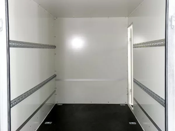 Kofferanhänger BK 146x357cm Höhe:180cm 2,7t – Bild 6