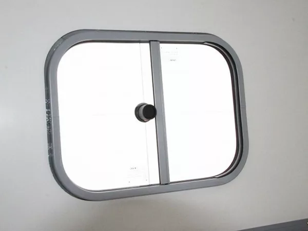Ifor Williams Pferdeanhänger HB506|Sattelkammer|schwarz – Bild 7