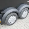 Ifor Williams Pferdeanhänger HB506|Sattelkammer|schwarz – Bild 6