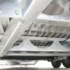 Ifor Williams Pferdeanhänger HB506|Sattelkammer|schwarz – Bild 12