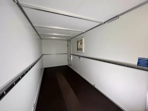 UNSINN UKU 421719-26-14   Kofferanhänger I Tür I Rampe I – Bild 23