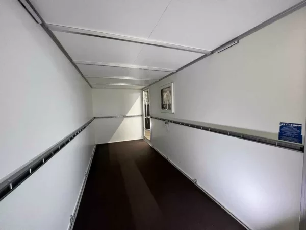 UNSINN UKU 421719-26-14   Kofferanhänger I Tür I Rampe I – Bild 26