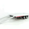 Temared Autotrailer CARLU 4521-S Aluboden 215x449cm 3,5t