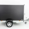 Variant Kofferanhänger Black Edition  H:157 1,3t|Türen – Bild 6