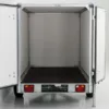 Variant Kofferanhänger Black Edition  H:157 1,3t|Türen – Bild 4