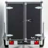 Variant Kofferanhänger Black Edition  H:157 1,3t|Türen – Bild 5