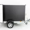 Variant Kofferanhänger Black Edition  H:157 1,3t|Türen – Bild 3